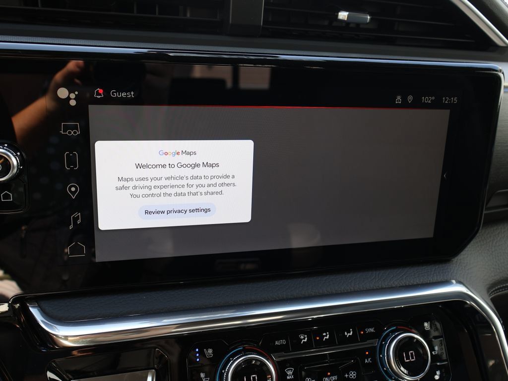 New 2026 GMC Sierra 1500 Denali AWD/4WD image 22