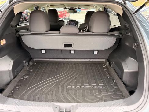 Certified 2024 Subaru Crosstrek 2.0i Premium AWD/4WD image 29