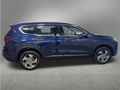 Used 2023 Hyundai Santa Fe SEL w/ Cargo Package AWD/4WD image 6