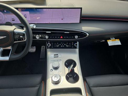 New 2026 Genesis GV70 2.5T Sport Prestige image 19