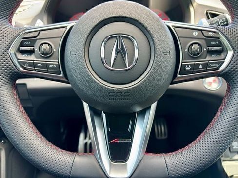 New 2026 Acura RDX A-Spec AWD/4WD image 19