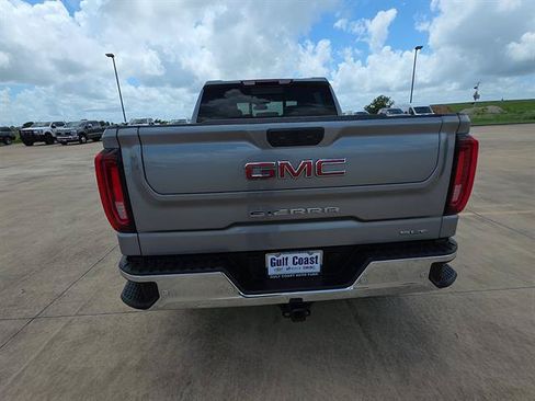 Used 2024 GMC Sierra 1500 SLT RWD image 12