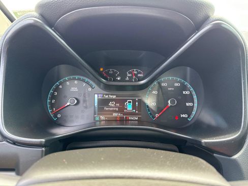 Used 2016 Chevrolet Colorado Z71 AWD/4WD image 14