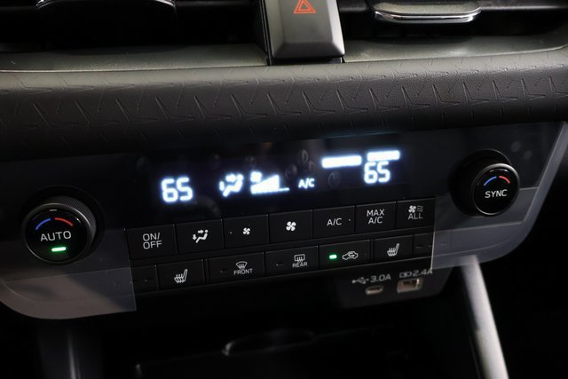 New 2026 Subaru Outback Wilderness AWD/4WD image 26