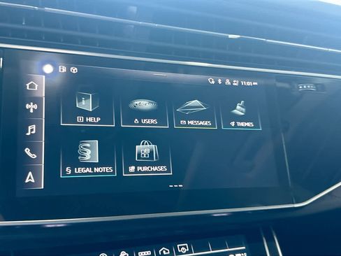 Used 2023 Audi Q8 Premium Plus AWD/4WD image 18