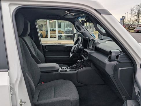 Used 2024 Toyota Land Cruiser 1958 image 11