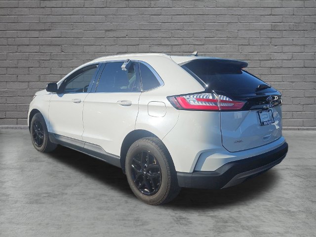 Used 2023 Ford Edge SEL AWD/4WD image 8