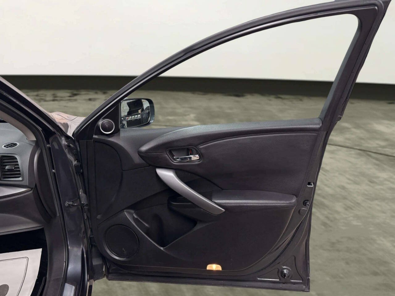 Used 2013 Acura RDX AWD image 21