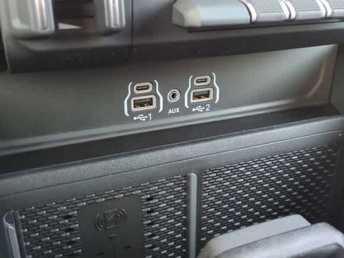 New 2026 RAM 1500 Laramie w/ Night Edition image 32