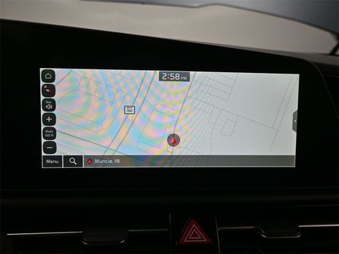 New 2026 Kia Niro SX image 27