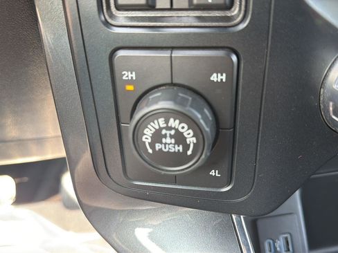 Used 2022 Ford F150 XLT w/ Equipment Group 302A High AWD/4WD image 13