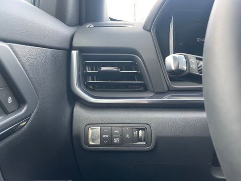 New 2026 GMC Terrain AT4 AWD/4WD image 13