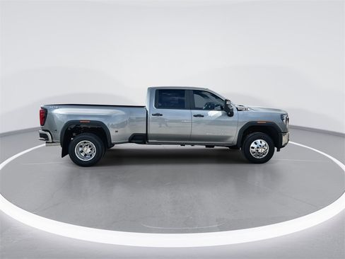 New 2026 GMC Sierra 3500 Pro w/ 1SA Pro Safety Plus Package image 9
