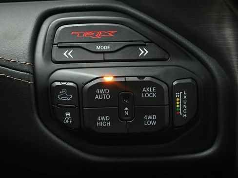 Used 2024 RAM 1500 TRX AWD/4WD image 27