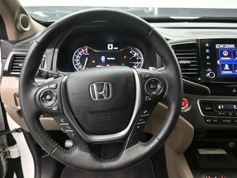 Used 2022 Honda Ridgeline RTL-E image 7