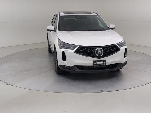 Used 2023 Acura RDX A-Spec AWD/4WD image 9