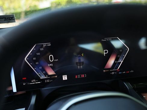 New 2027 BMW 530i w/ Premium Package RWD image 32