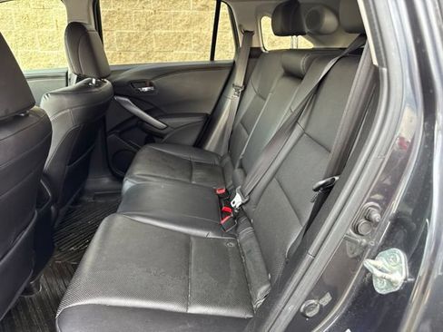 Used 2013 Acura RDX AWD w/ Technology Package image 11