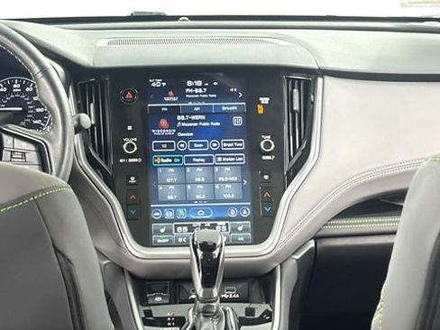 Certified 2024 Subaru Outback Onyx Edition image 20