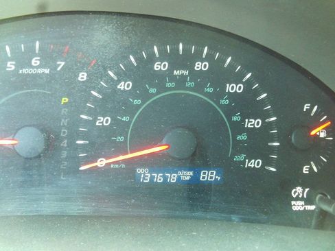 Used 2009 Toyota Camry LE FWD image 13