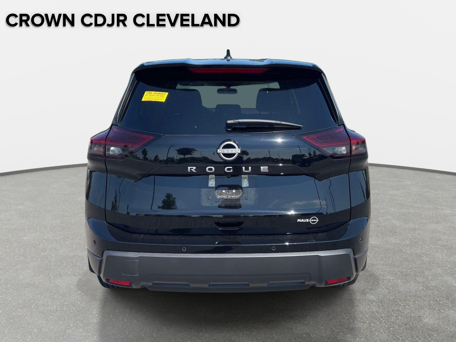 Used 2026 Nissan Rogue S FWD image 47