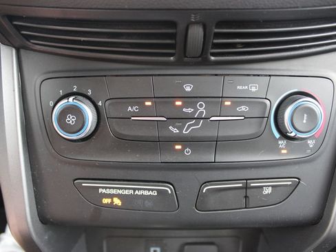 Used 2018 Ford Escape S FWD image 42