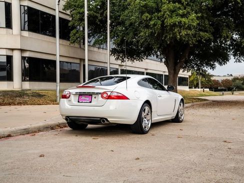 Used 2007 Jaguar XK XK image 41