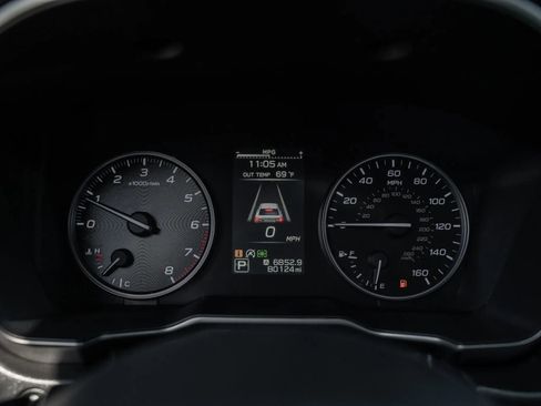 Used 2022 Subaru Legacy Limited XT image 23