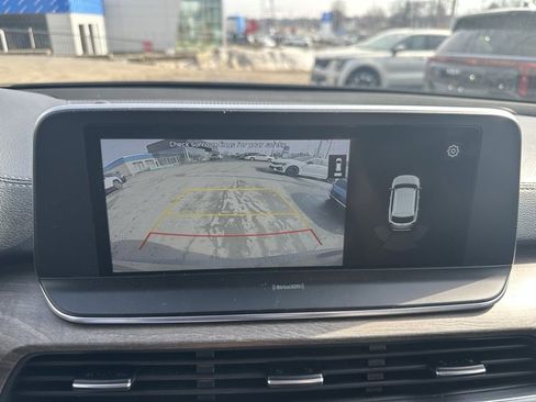 Certified 2021 Kia Telluride EX w/ EX Premium Package image 16