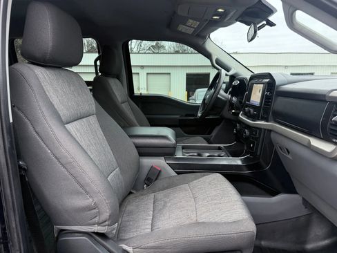 Used 2021 Ford F150 XL w/ Equipment Group 101A High image 18