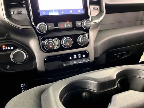 New 2026 RAM 1500 Tradesman RWD image 6