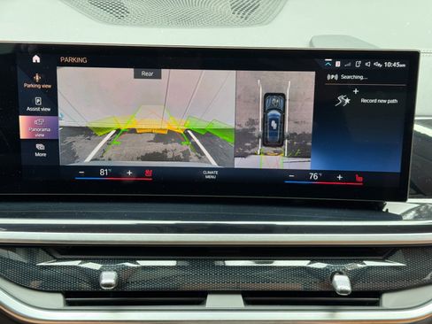 Used 2023 BMW X7 xDrive40i w/ Executive Package AWD/4WD image 31