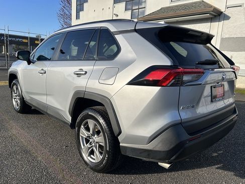 Certified 2024 Toyota RAV4 XLE w/ Convenience Package image 7