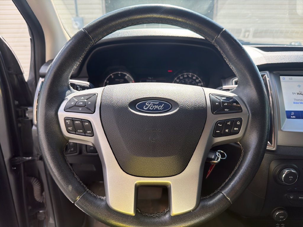 Used 2021 Ford Ranger XLT w/ Equipment Group 302A High AWD/4WD image 14
