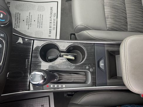 Used 2018 Chevrolet Impala LS image 18