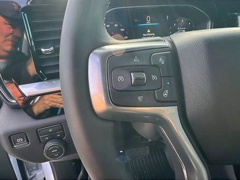 New 2026 Chevrolet Silverado 2500 LT w/ All Star Edition image 19