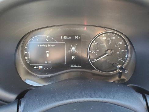 Certified 2023 Nissan Kicks SR w/ SR Premium Package image 35