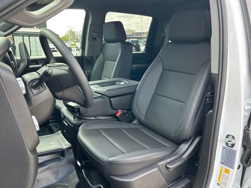 New 2026 GMC Sierra 3500 Pro w/ 1SA Pro Safety Plus Package image 14