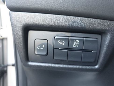 Used 2025 MAZDA CX-5 AWD 2.5 S w/ Preferred Package image 17