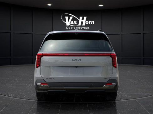 New 2026 Kia Carnival SX Prestige image 5