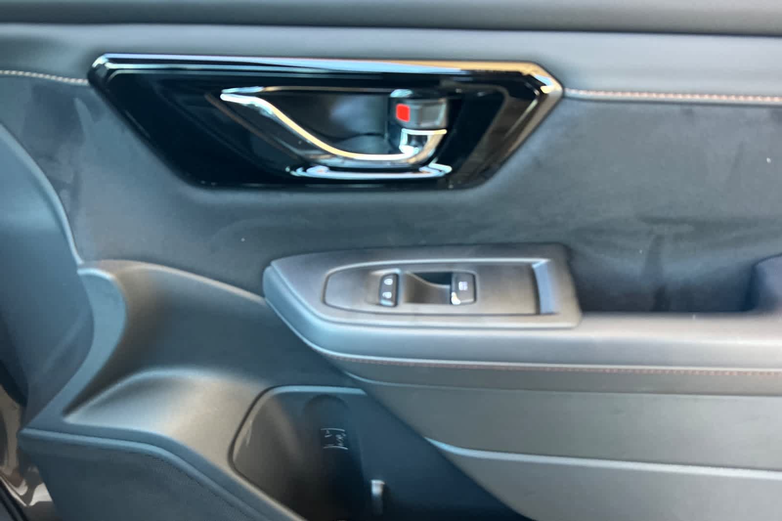 New 2026 Subaru Forester Touring AWD/4WD image 19