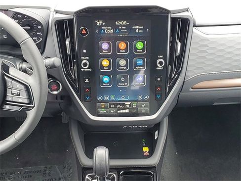 New 2026 Subaru Forester Sport image 13