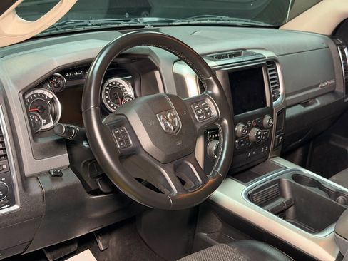 Used 2018 RAM 1500 Lone Star image 46