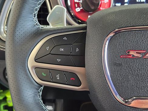 Used 2023 Dodge Challenger SRT Hellcat image 17