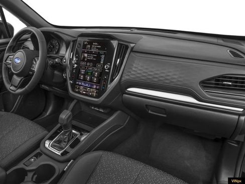 New 2026 Subaru Forester Premium AWD/4WD image 5