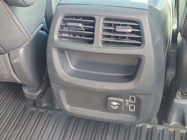 Used 2022 Honda Passport TrailSport image 6