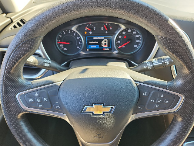 Used 2022 Chevrolet Equinox LT FWD image 19