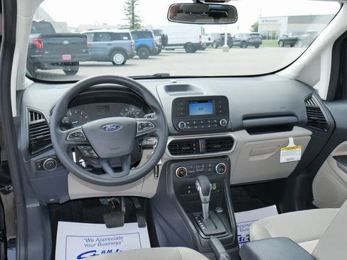 Used 2022 Ford EcoSport S image 31