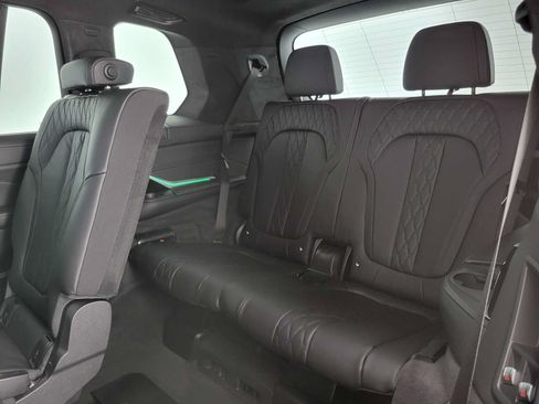 Used 2026 BMW X7 M60i AWD/4WD image 20