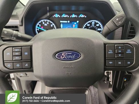Used 2026 Ford F150 STX AWD/4WD image 46